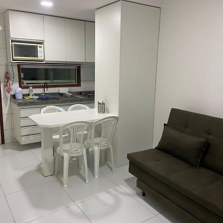 Flat Villa Monte Castelo Bezerros Eksteriør billede