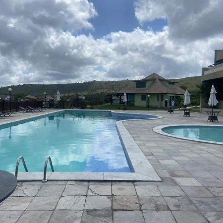 Flat Villa Monte Castelo Bezerros Eksteriør billede