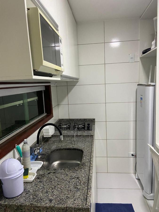 Flat Villa Monte Castelo Bezerros Eksteriør billede