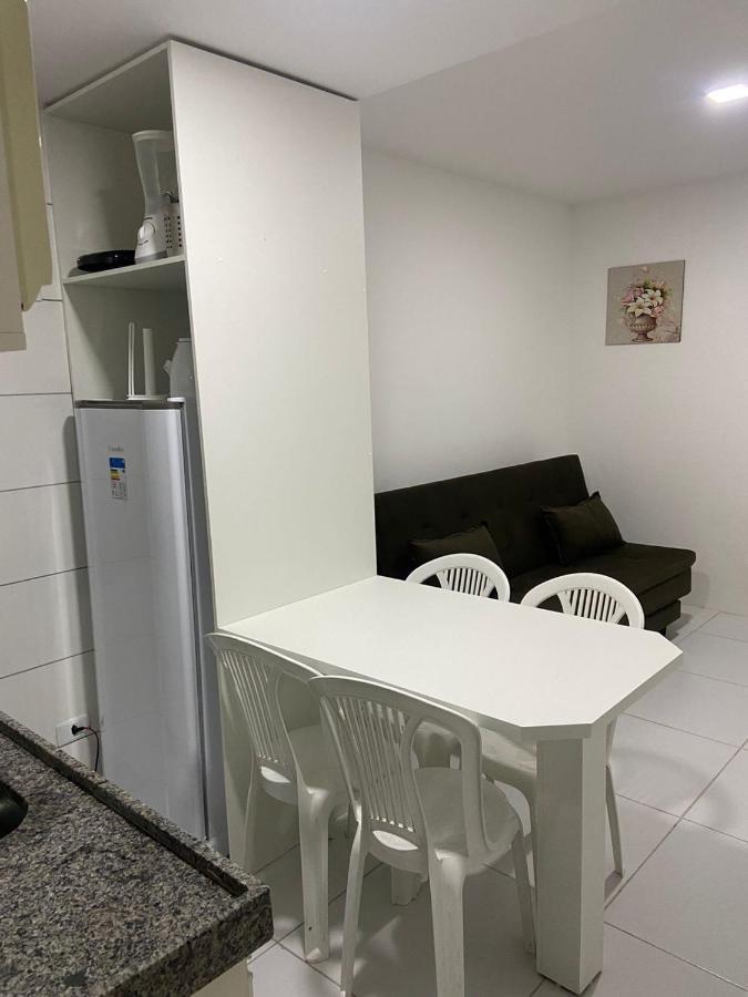 Flat Villa Monte Castelo Bezerros Eksteriør billede