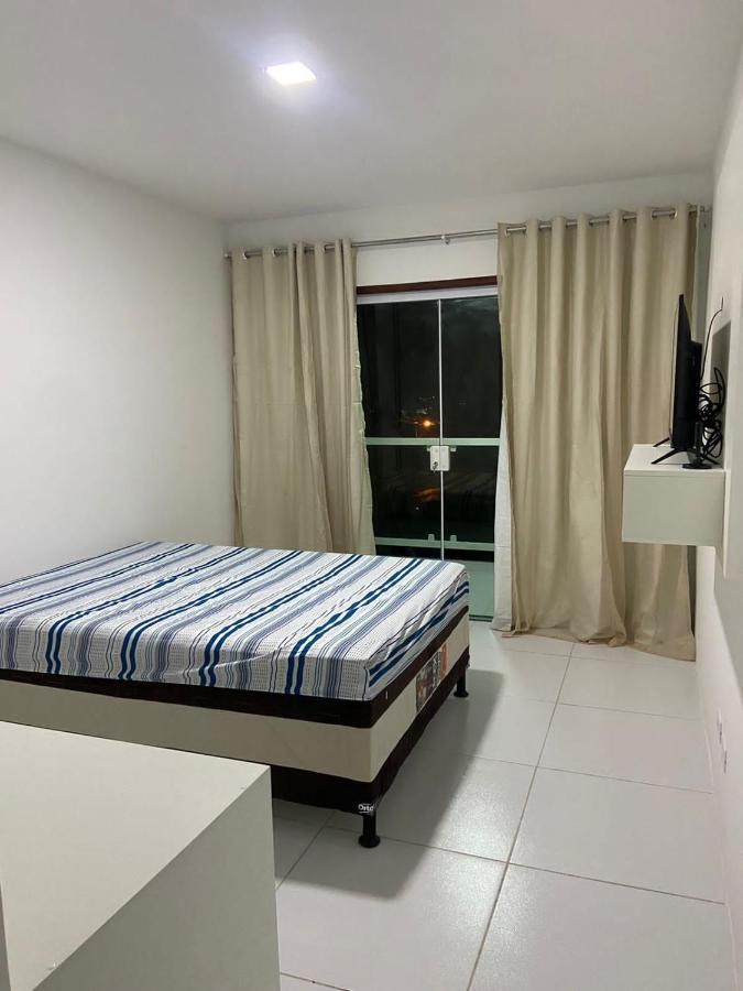 Flat Villa Monte Castelo Bezerros Eksteriør billede