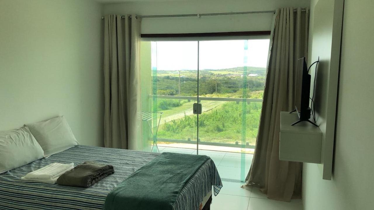 Flat Villa Monte Castelo Bezerros Eksteriør billede