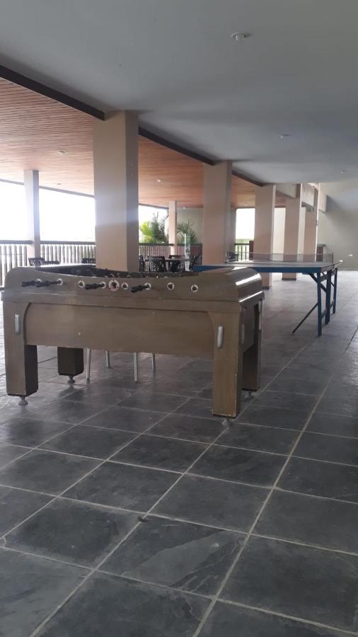 Flat Villa Monte Castelo Bezerros Eksteriør billede