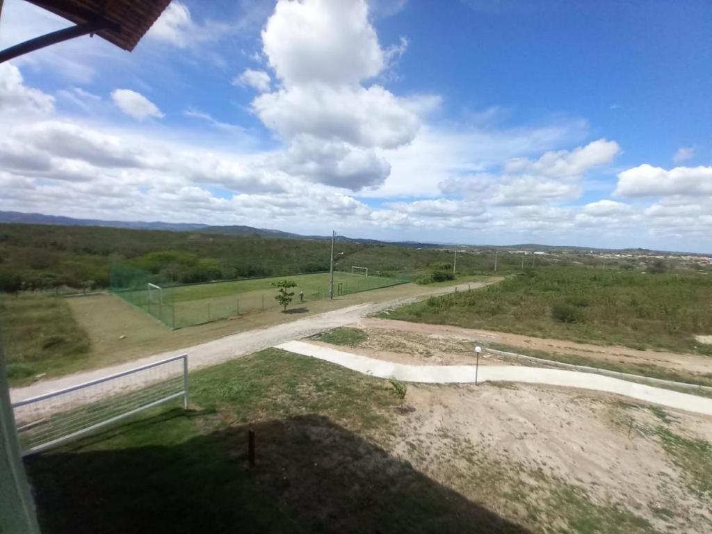 Flat Villa Monte Castelo Bezerros Eksteriør billede