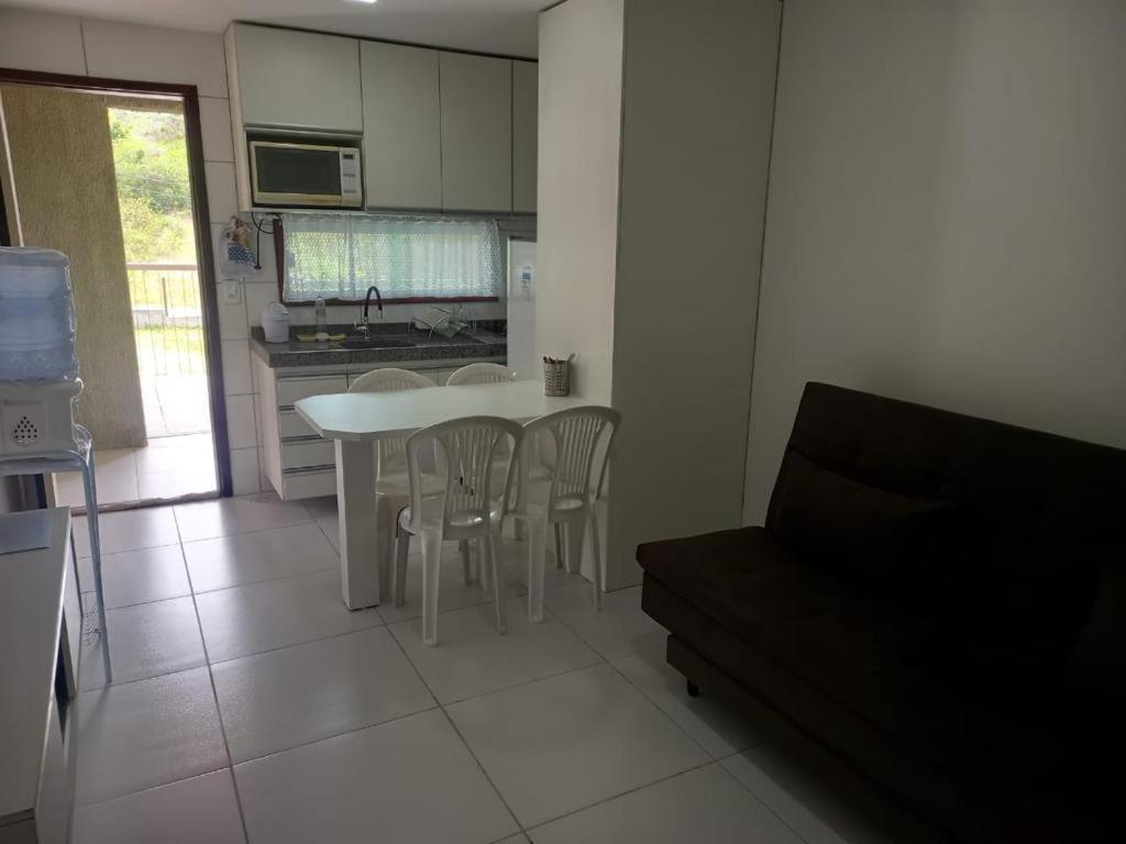 Flat Villa Monte Castelo Bezerros Eksteriør billede